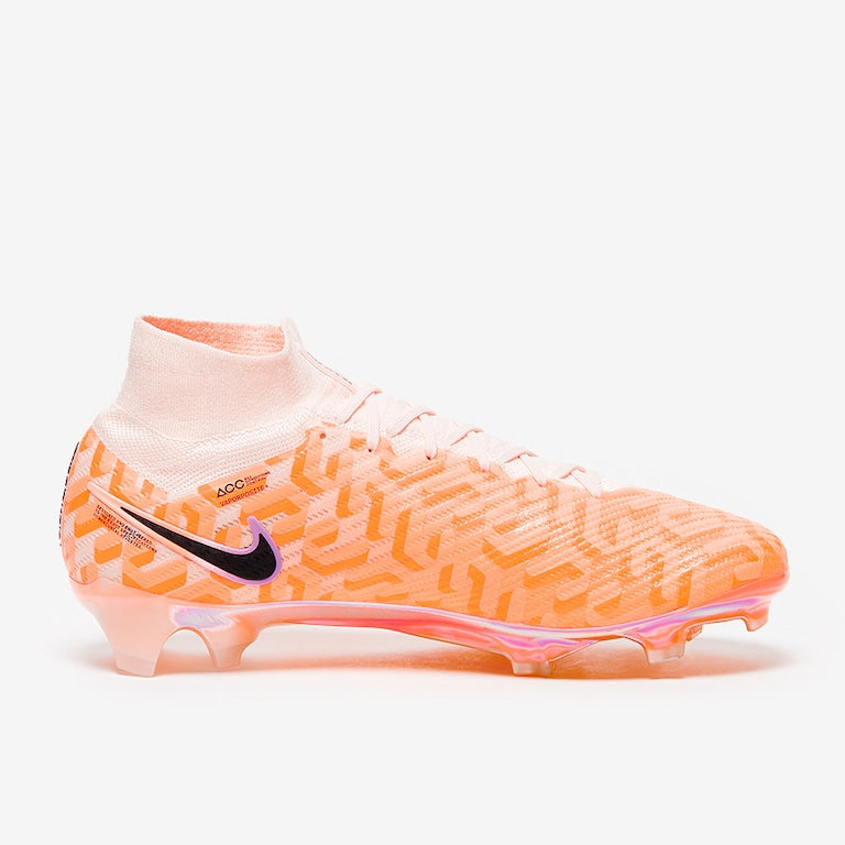 Chuteira Nike Air Zoom Mercurial Superfly 9 Elite United