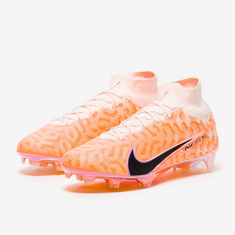 Chuteira Nike Air Zoom Mercurial Superfly 9 Elite United