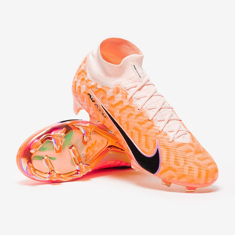 Chuteira Nike Air Zoom Mercurial Superfly 9 Elite United