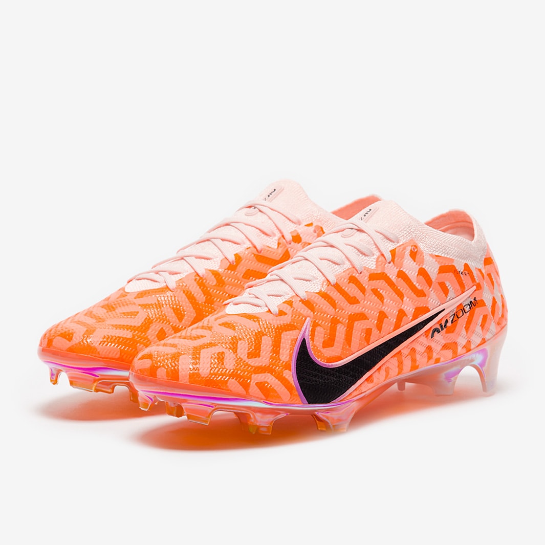 Chuteira Nike Air Zoom Mercurial Vapor 15 Elite United