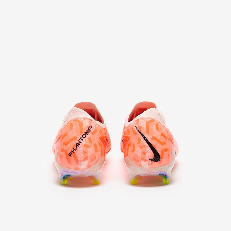 Chuteira Nike Phantom GX Elite United