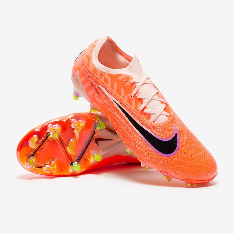 Chuteira Nike Phantom GX Elite United
