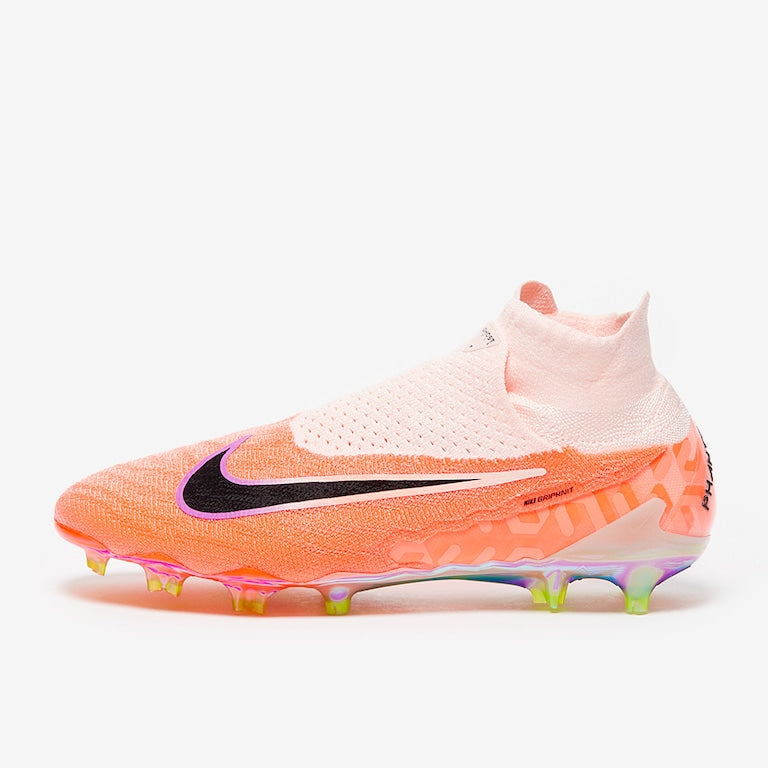Chuteira Nike Phantom GX Elite DF United
