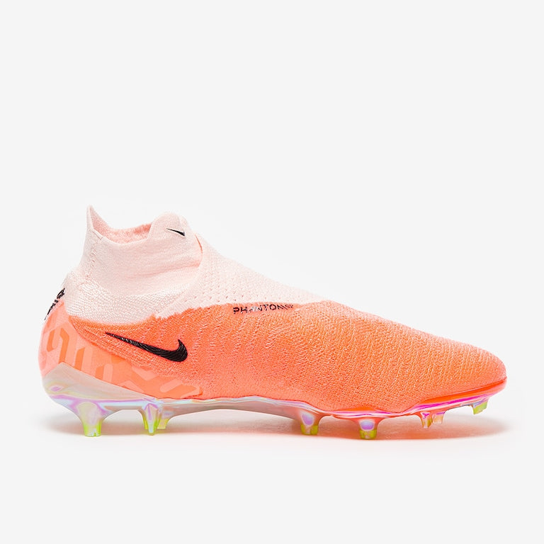 Chuteira Nike Phantom GX Elite DF United
