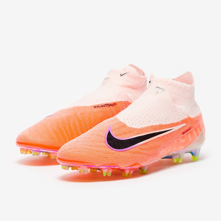 Chuteira Nike Phantom GX Elite DF United