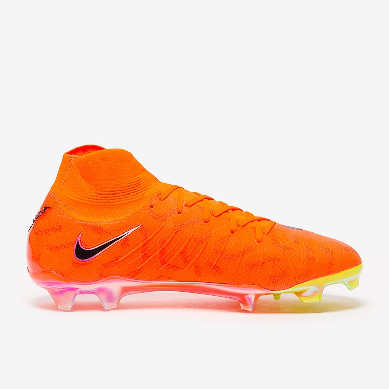 Chuteira Nike Phantom Luna Elite United
