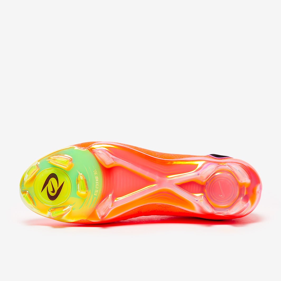Chuteira Nike Phantom Luna Elite United