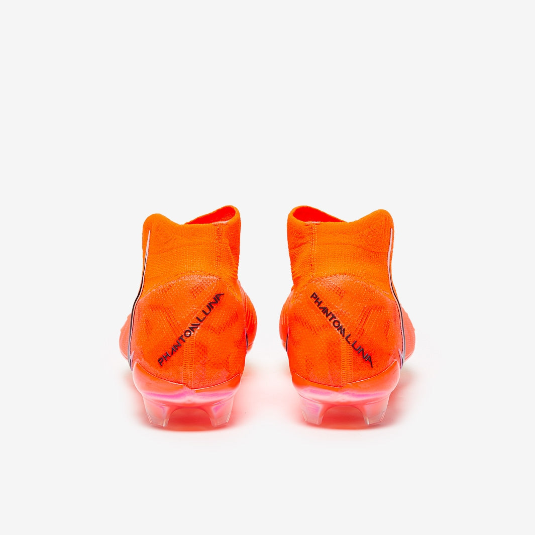 Chuteira Nike Phantom Luna Elite United