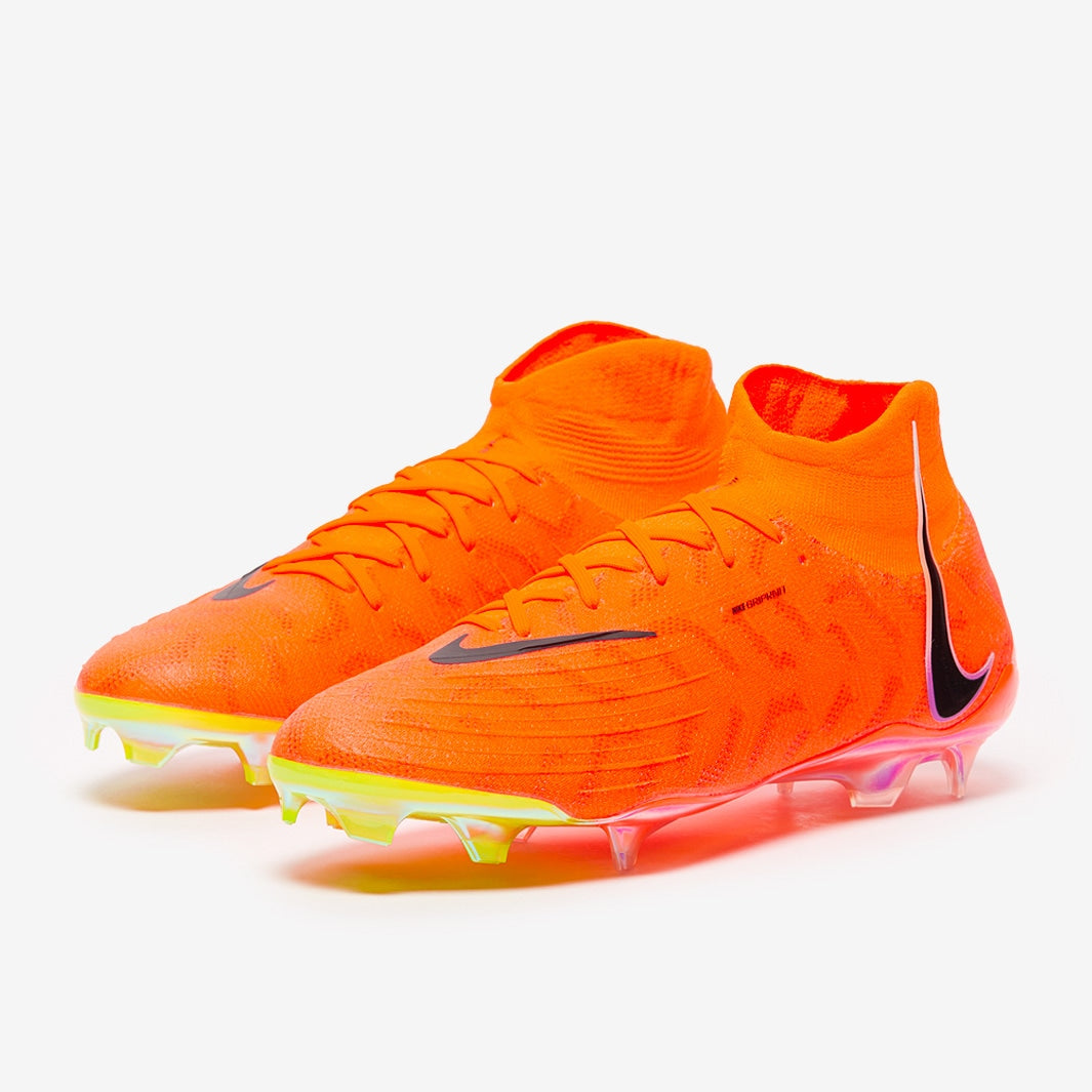 Chuteira Nike Phantom Luna Elite United
