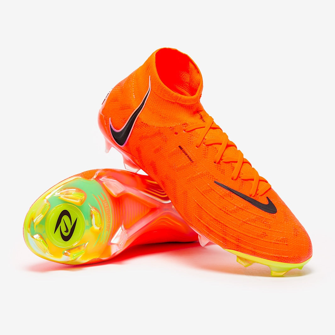 Chuteira Nike Phantom Luna Elite United