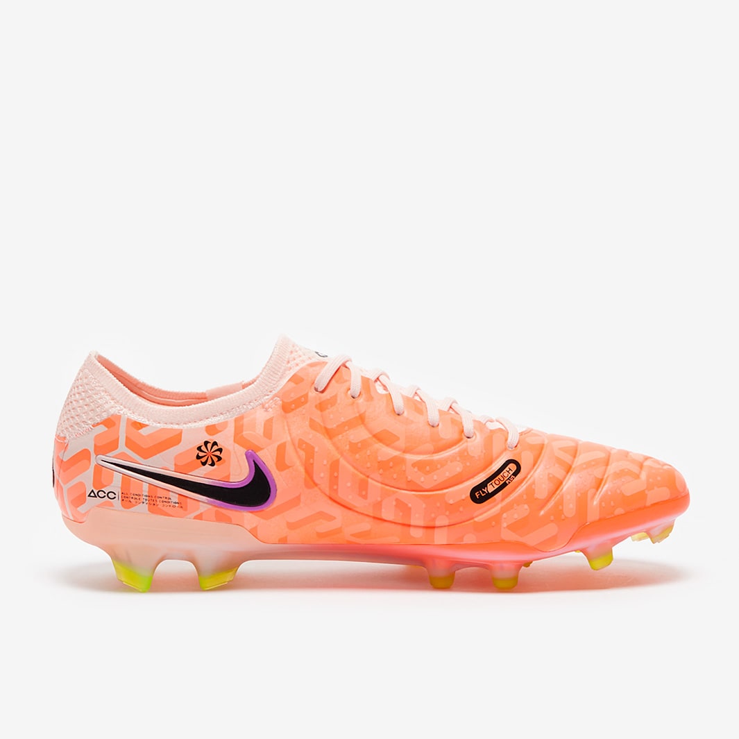 Chuteira Nike Tiempo Legend 10 Elite United