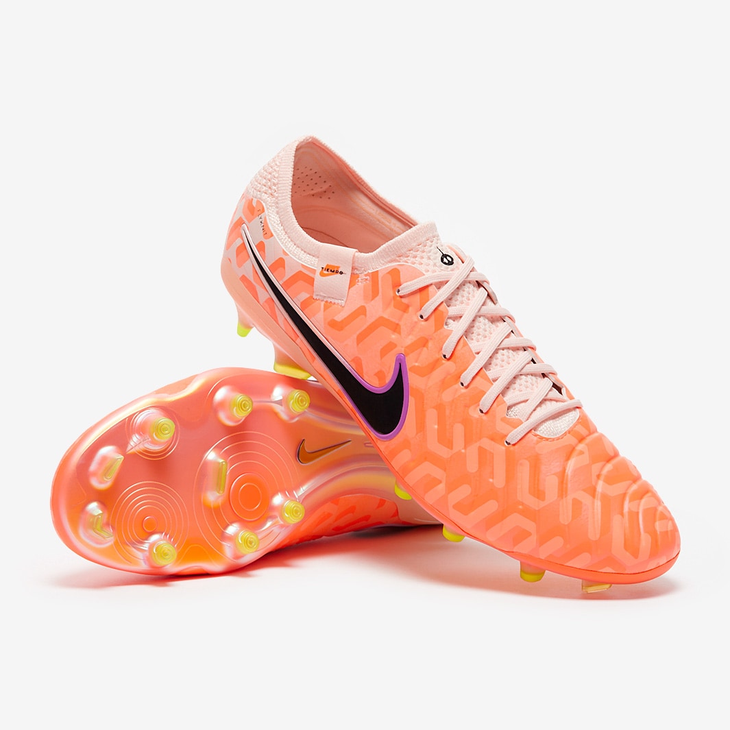 Chuteira Nike Tiempo Legend 10 Elite United