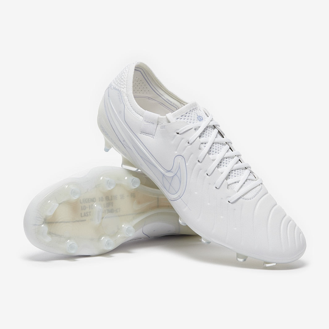 Chuteira Nike Tiempo Legend 10 Elite Prototype