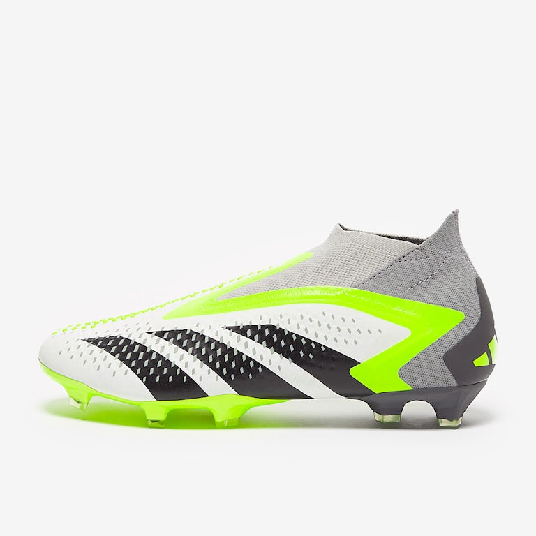 Chuteira Adidas Predator Accuracy + Crazyrush