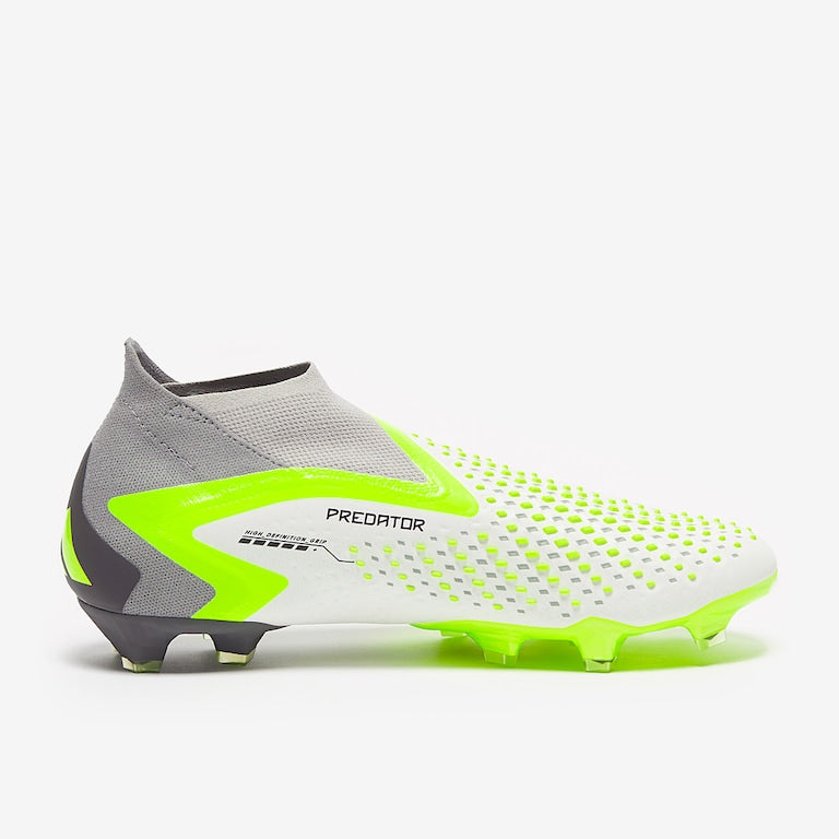 Chuteira Adidas Predator Accuracy + Crazyrush