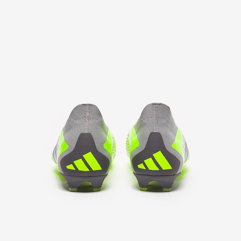 Chuteira Adidas Predator Accuracy + Crazyrush