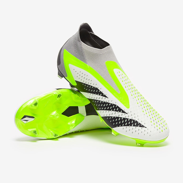 Chuteira Adidas Predator Accuracy + Crazyrush