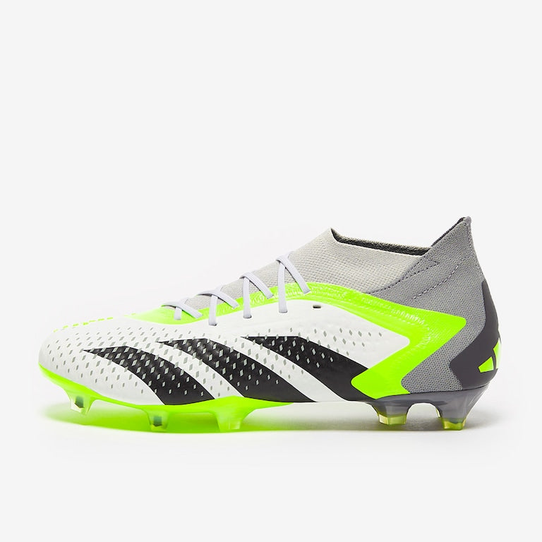 Chuteira Adidas Predator Accuracy .1 Crazyrush