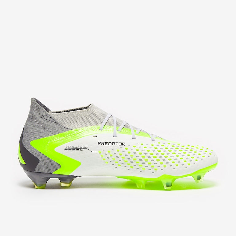 Chuteira Adidas Predator Accuracy .1 Crazyrush