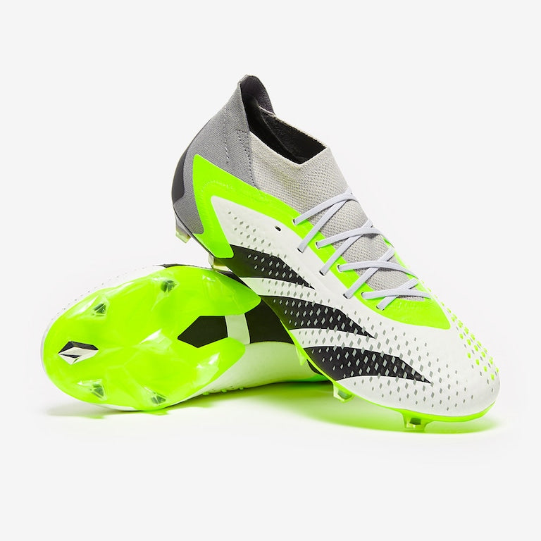 Chuteira Adidas Predator Accuracy .1 Crazyrush