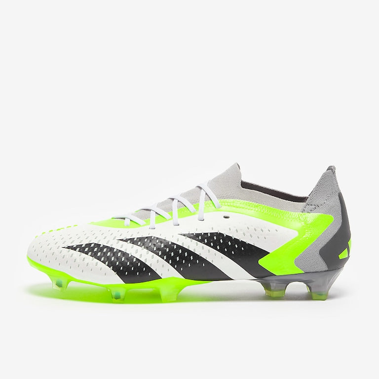 Chuteira Adidas Predator Accuracy .1 Low Crazyrush