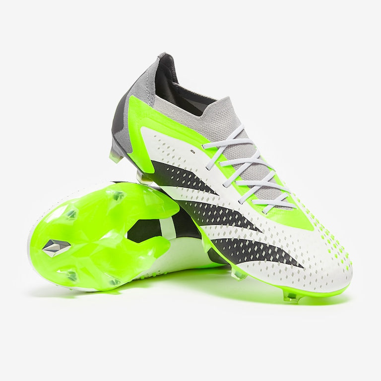 Chuteira Adidas Predator Accuracy .1 Low Crazyrush