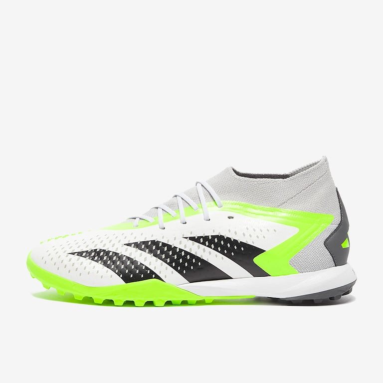 Chuteira Adidas Predator Accuracy .1 Society Crazyrush