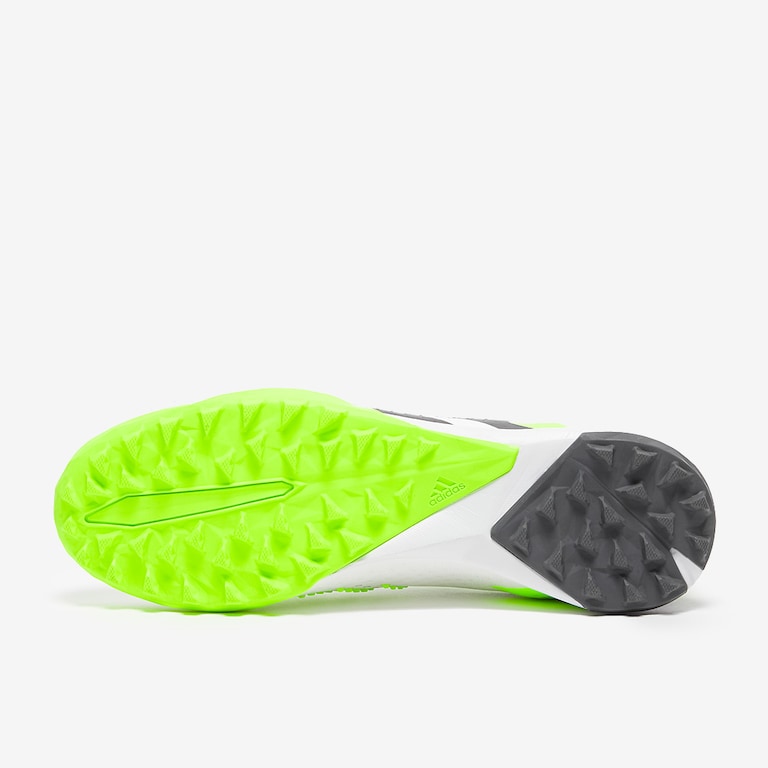 Chuteira Adidas Predator Accuracy .1 Society Crazyrush
