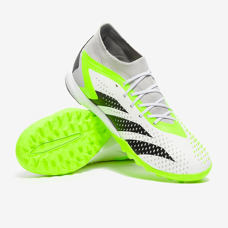 Chuteira Adidas Predator Accuracy .1 Society Crazyrush