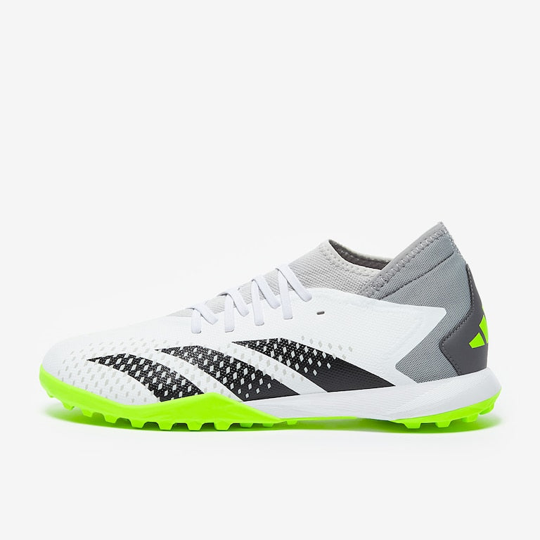 Chuteira Adidas Predator Accuracy .3 Society Crazyrush