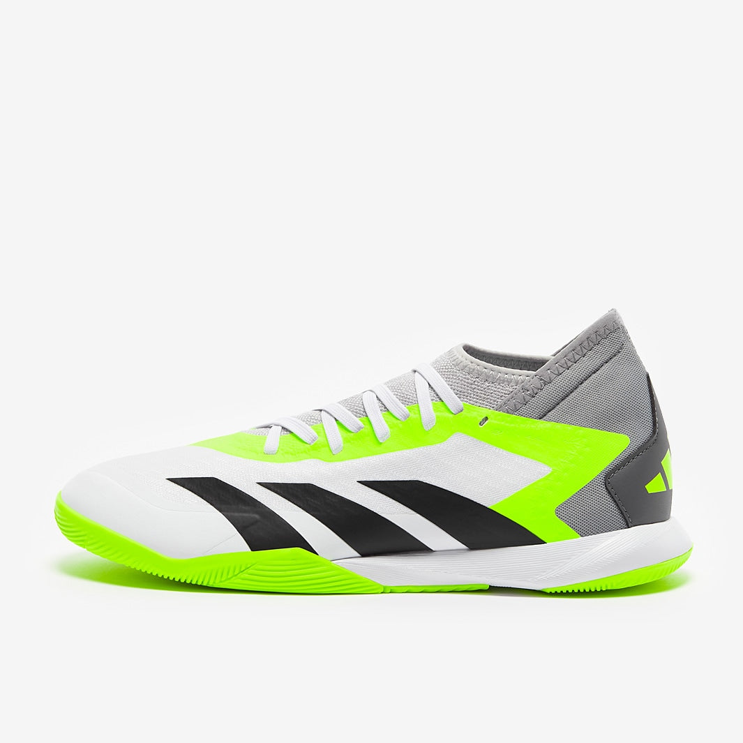 Chuteira Adidas Predator Accuracy .3 Futsal Crazyrush