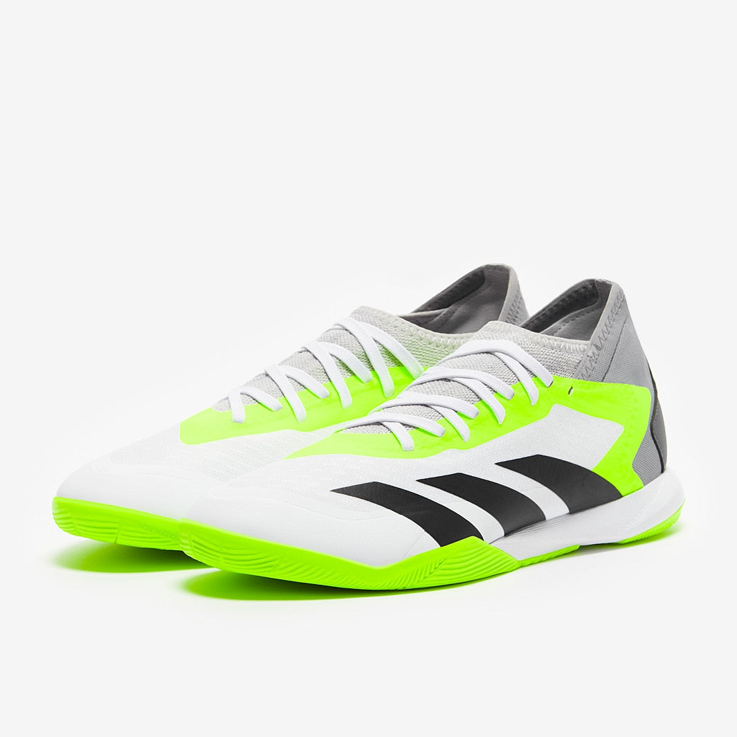 Chuteira Adidas Predator Accuracy .3 Futsal Crazyrush