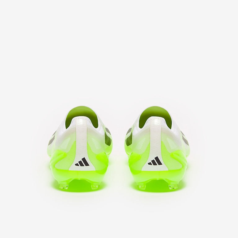 Chuteira Adidas X Crazyfast +