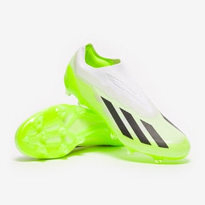 Chuteira Adidas X Crazyfast +