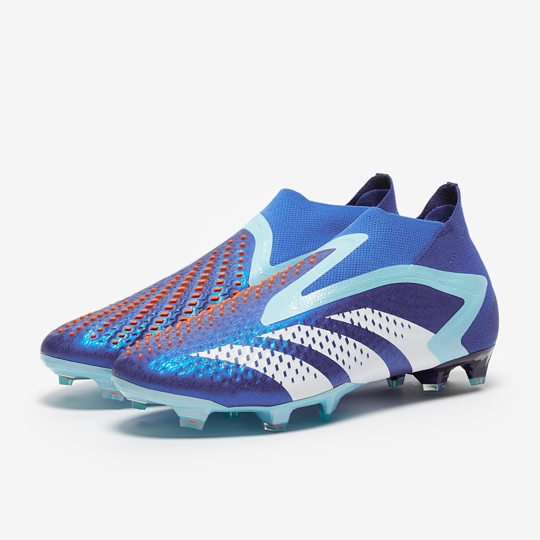 Chuteira Adidas Predator Accuracy .1 Marinerush
