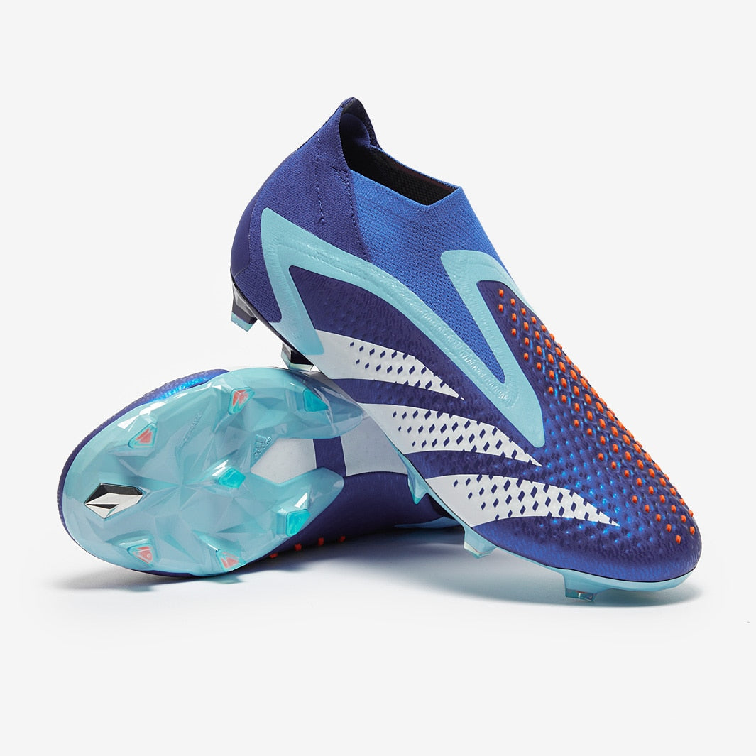 Chuteira Adidas Predator Accuracy + Marinerush