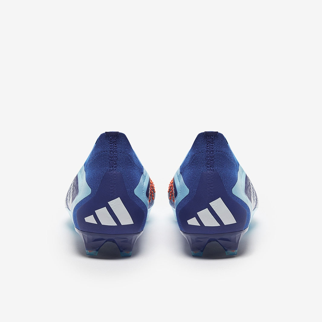 Chuteira Adidas Predator Accuracy .1 Marinerush