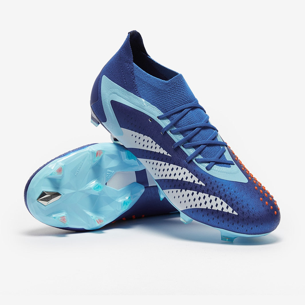 Chuteira Adidas Predator Accuracy .1 Marinerush