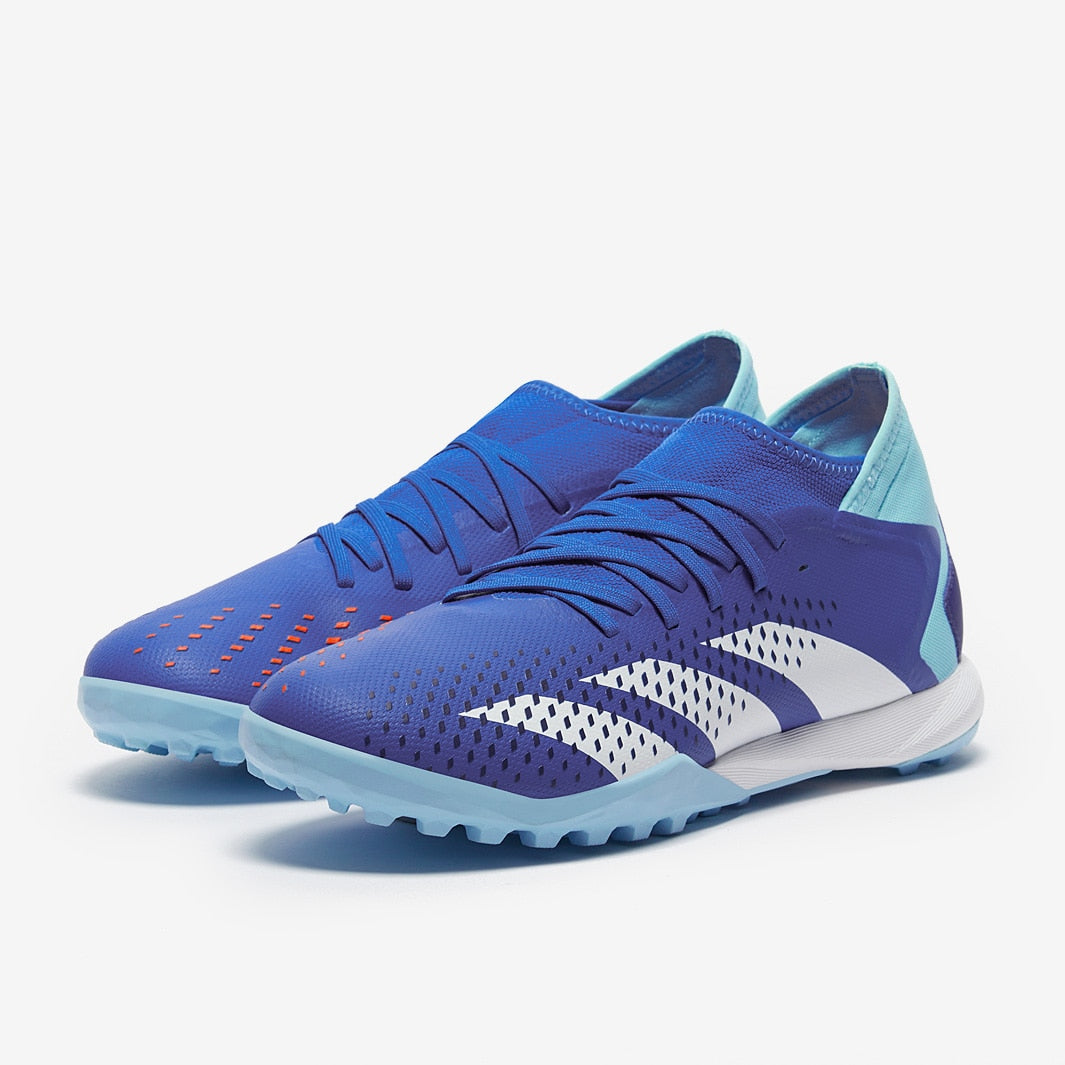 Chuteira Adidas Predator Accuracy .3 Society Marinerush