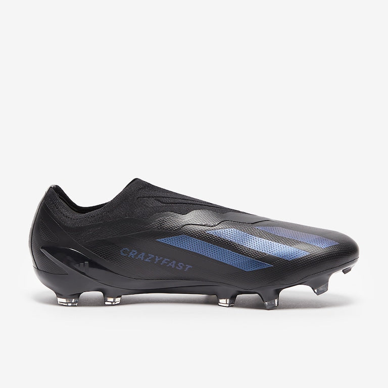 Chuteira Adidas X Crazyfast +
