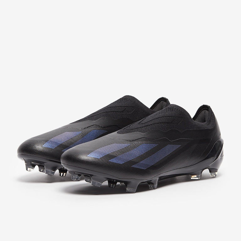 Chuteira Adidas X Crazyfast +