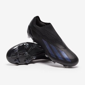 Chuteira Adidas X Crazyfast +
