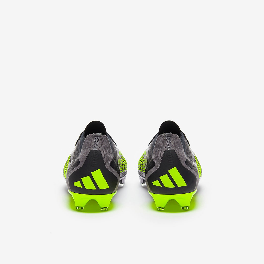 Chuteira Adidas Predator Accuracy .1 Low Crazycharged