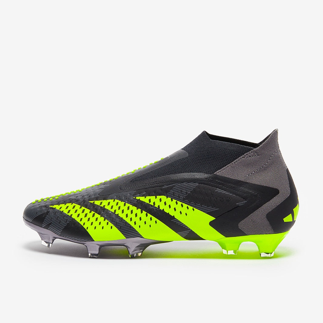Chuteira Adidas Predator Accuracy + Crazycharged