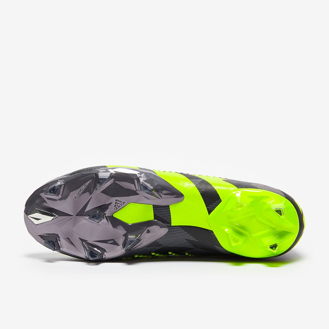 Chuteira Adidas Predator Accuracy + Crazycharged