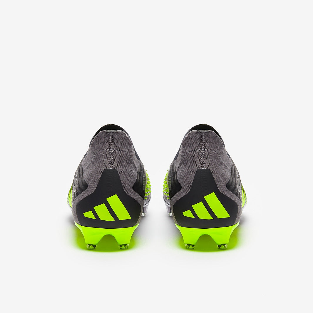 Chuteira Adidas Predator Accuracy + Crazycharged