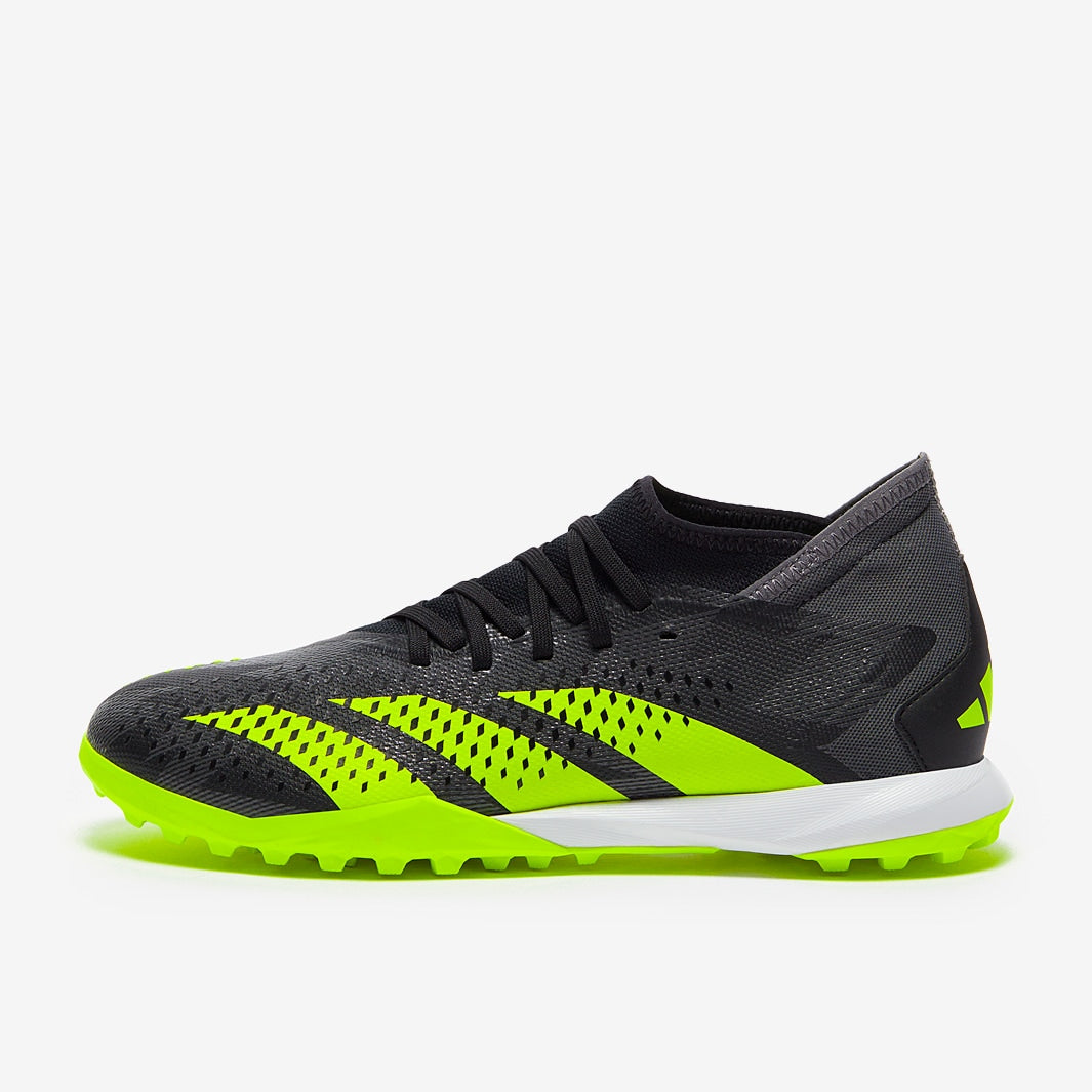 Chuteira Adidas Predator Accuracy .3 Society Crazycharged