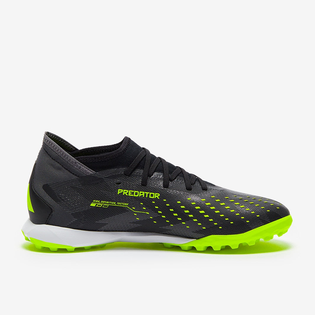 Chuteira Adidas Predator Accuracy .3 Society Crazycharged