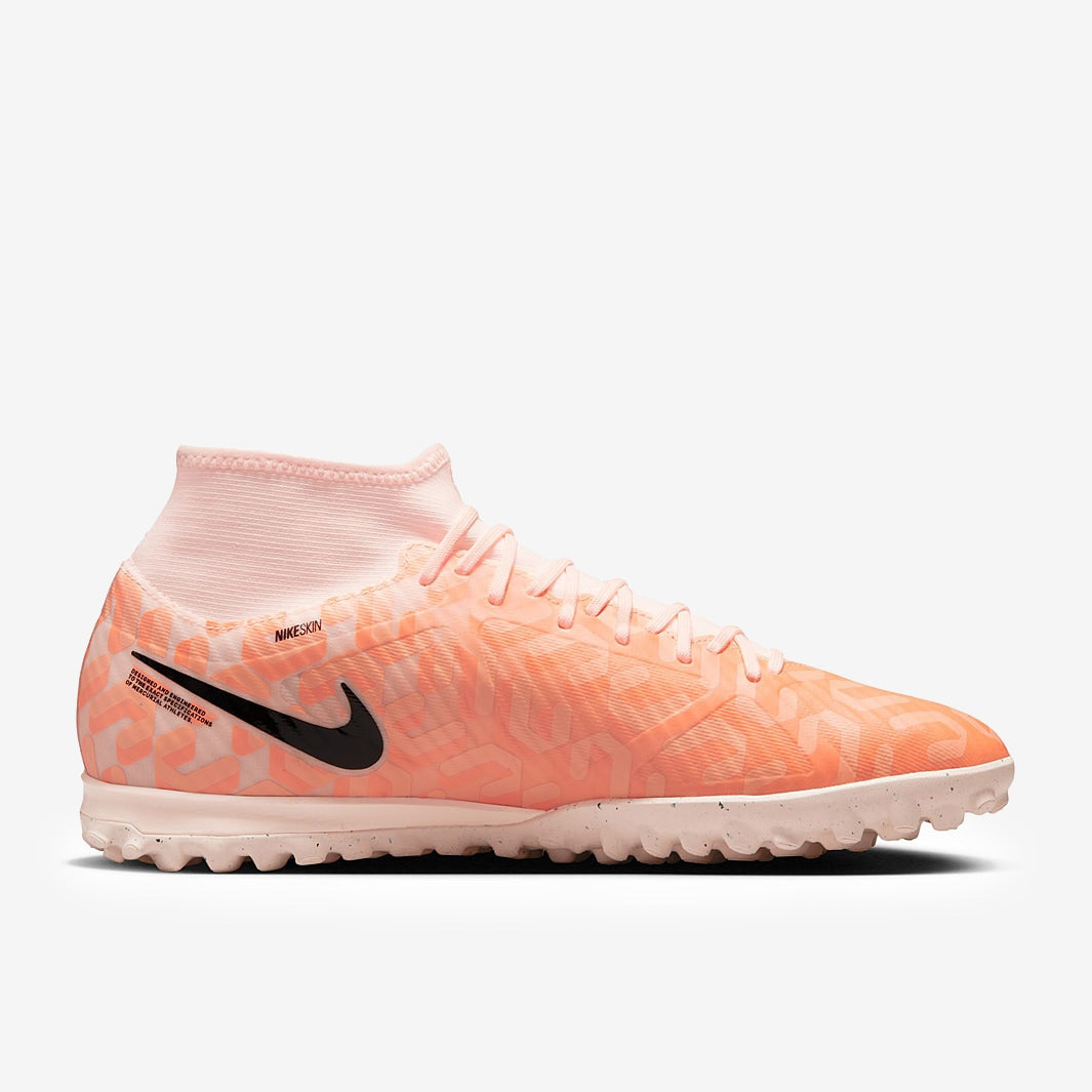 Chuteira Nike Air Zoom Mercurial Superfly 9 Society Academy United