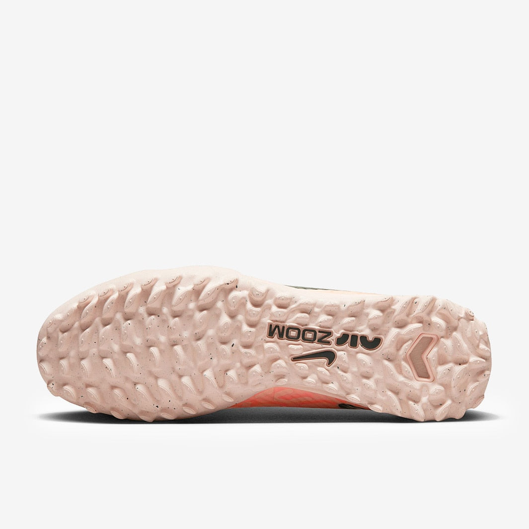 Chuteira Nike Air Zoom Mercurial Superfly 9 Society Academy United